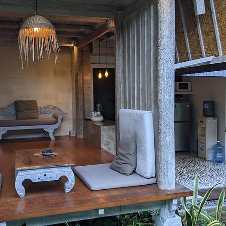 Villa Made East Seminyak Extérieur photo