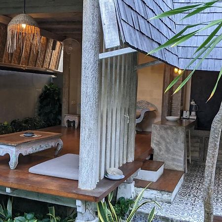 Villa Made East Seminyak Extérieur photo