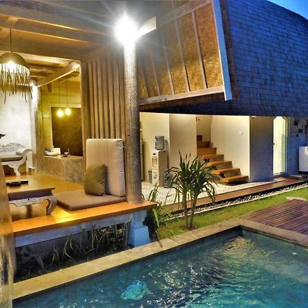 Villa Made East Seminyak Extérieur photo