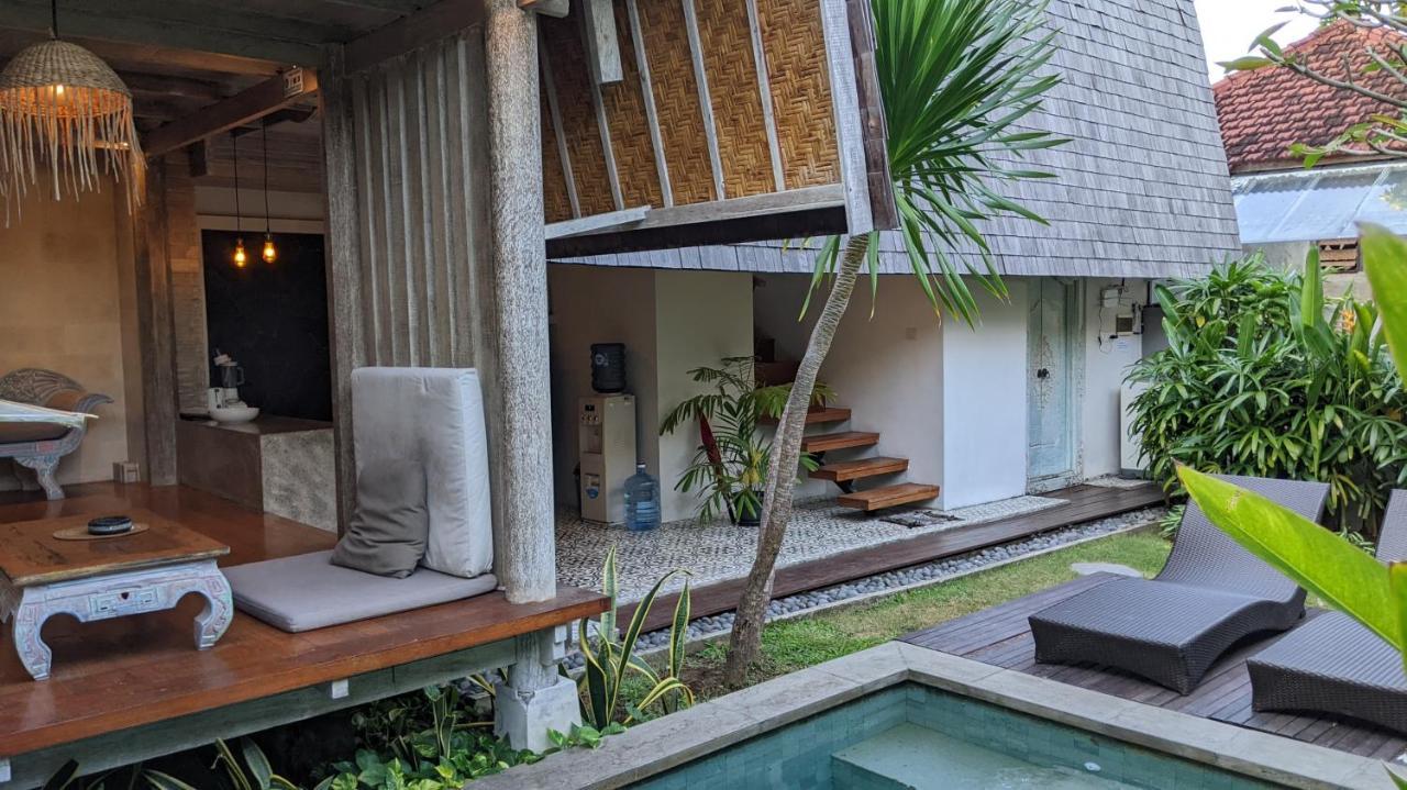 Villa Made East Seminyak Extérieur photo