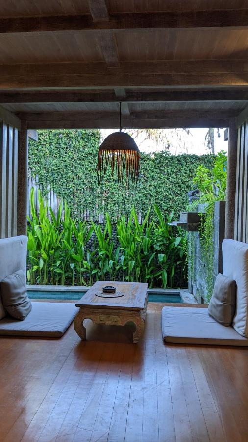 Villa Made East Seminyak Extérieur photo