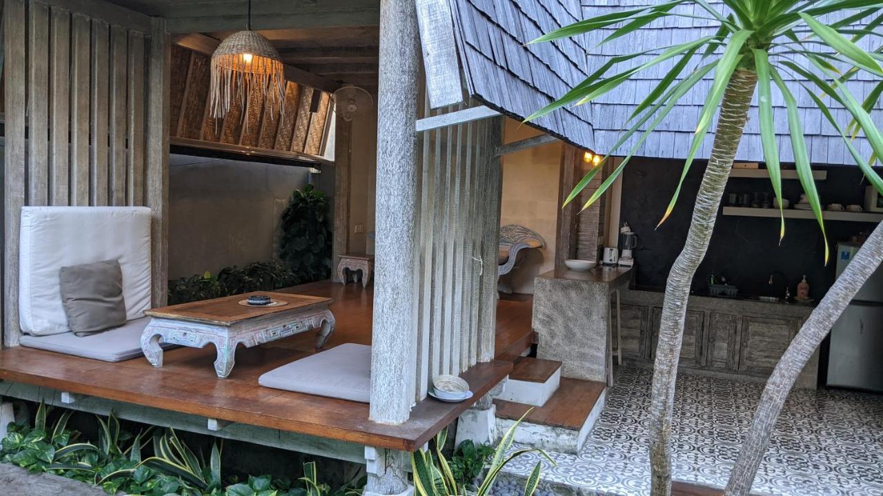 Villa Made East Seminyak Extérieur photo