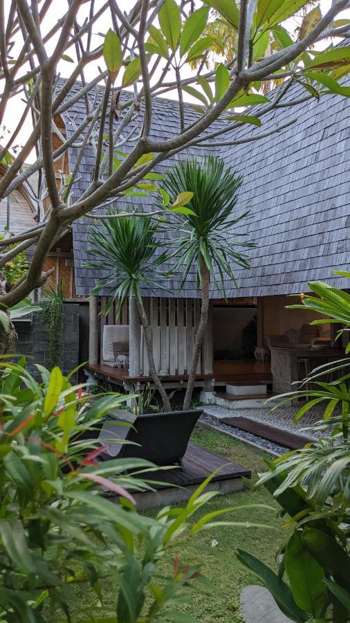 Villa Made East Seminyak Extérieur photo