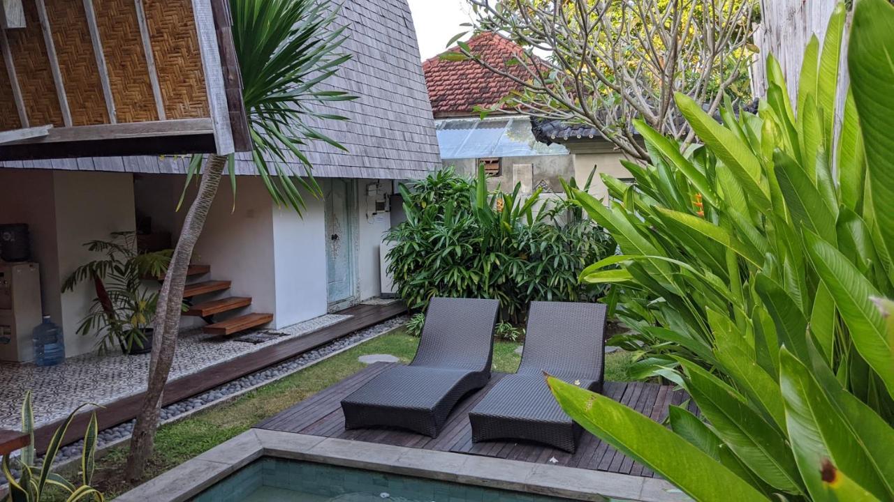 Villa Made East Seminyak Extérieur photo