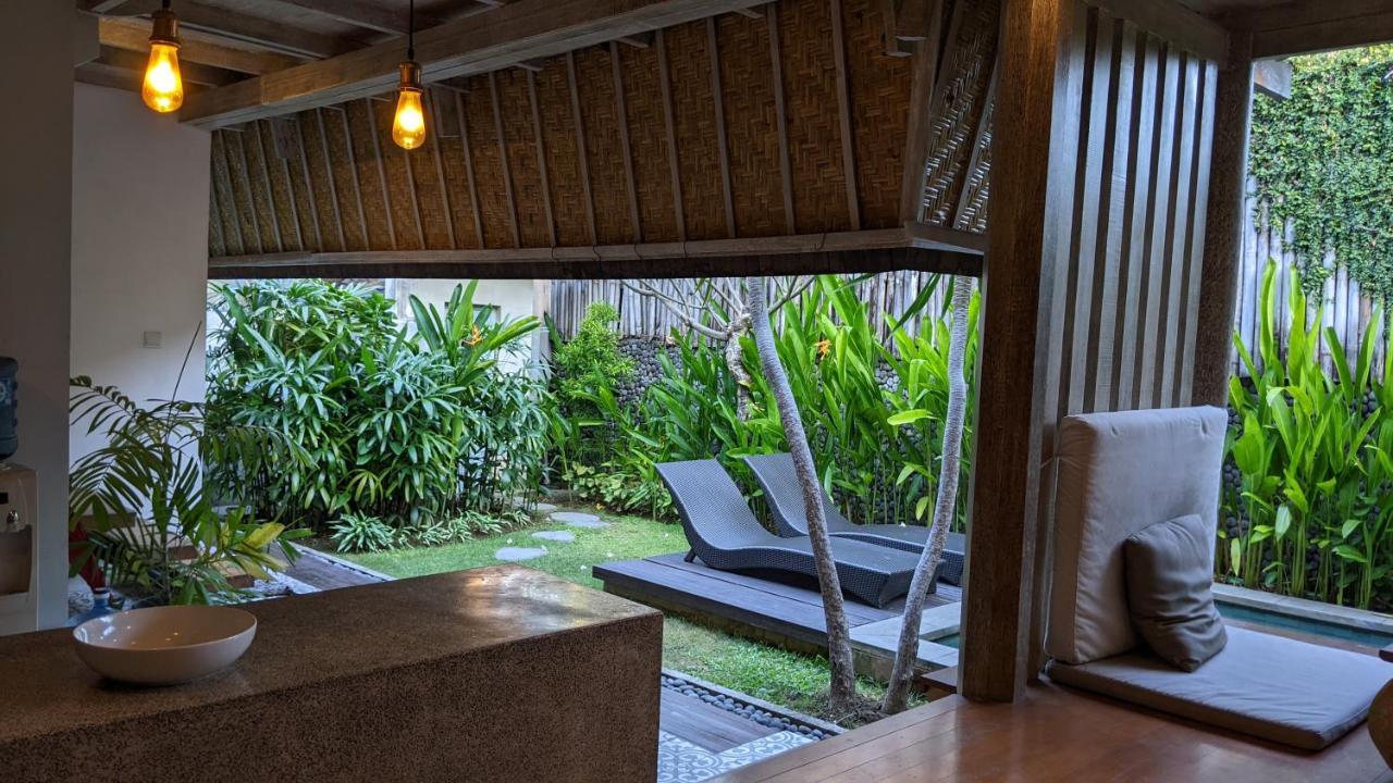 Villa Made East Seminyak Extérieur photo