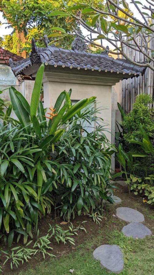 Villa Made East Seminyak Extérieur photo