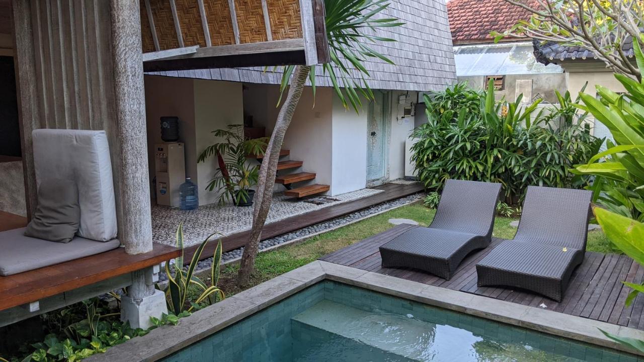 Villa Made East Seminyak Extérieur photo
