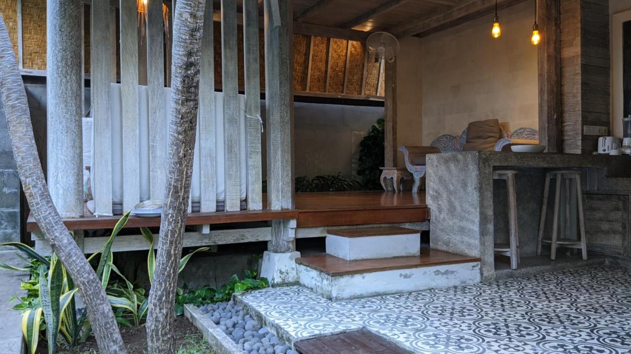 Villa Made East Seminyak Extérieur photo