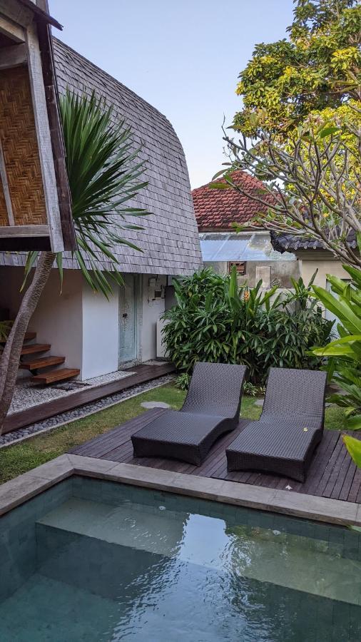 Villa Made East Seminyak Extérieur photo