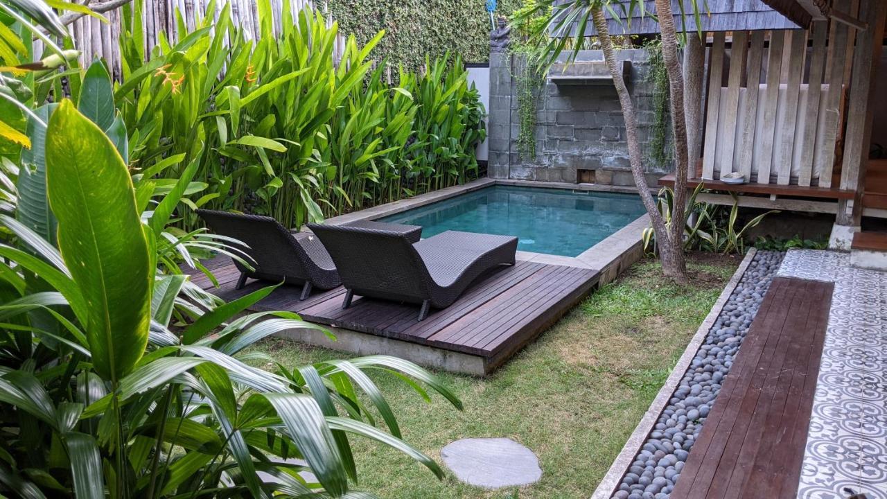 Villa Made East Seminyak Extérieur photo