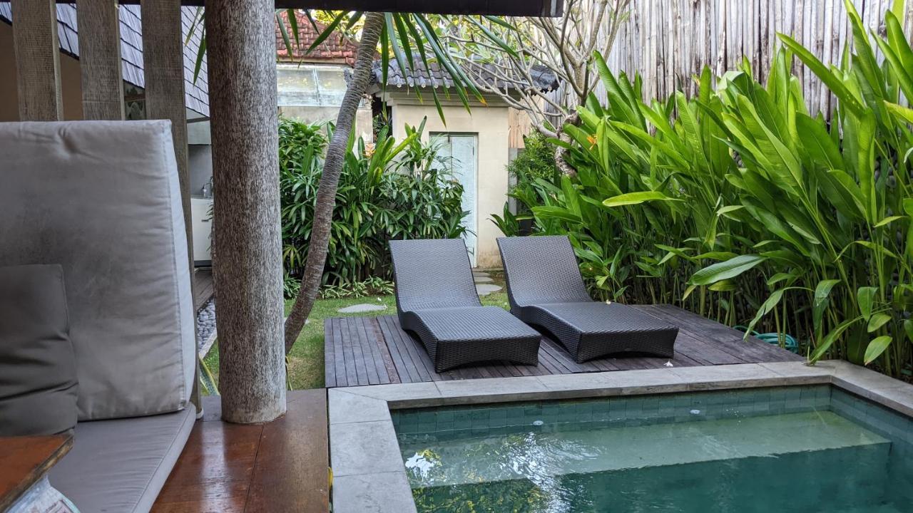 Villa Made East Seminyak Extérieur photo