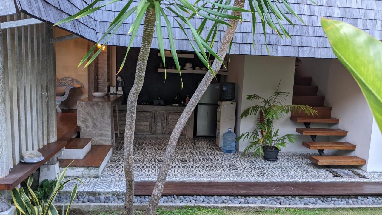 Villa Made East Seminyak Extérieur photo