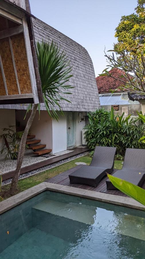 Villa Made East Seminyak Extérieur photo