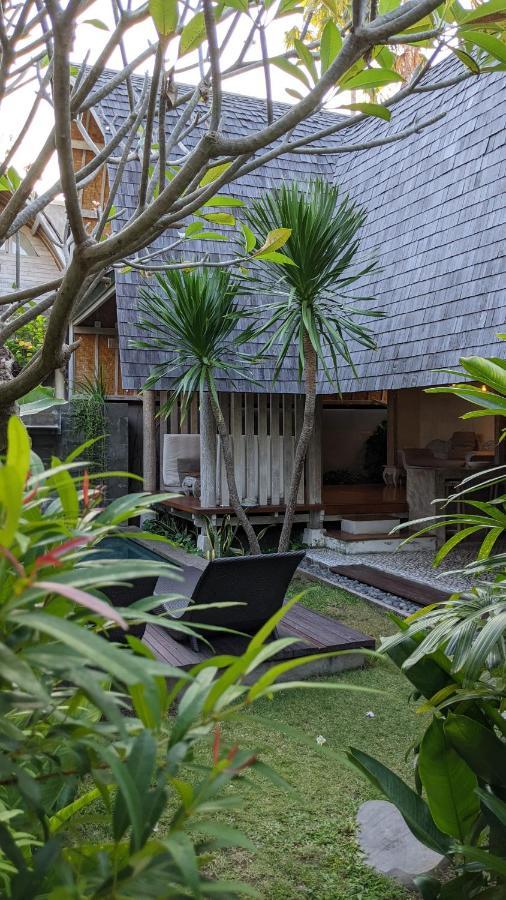 Villa Made East Seminyak Extérieur photo