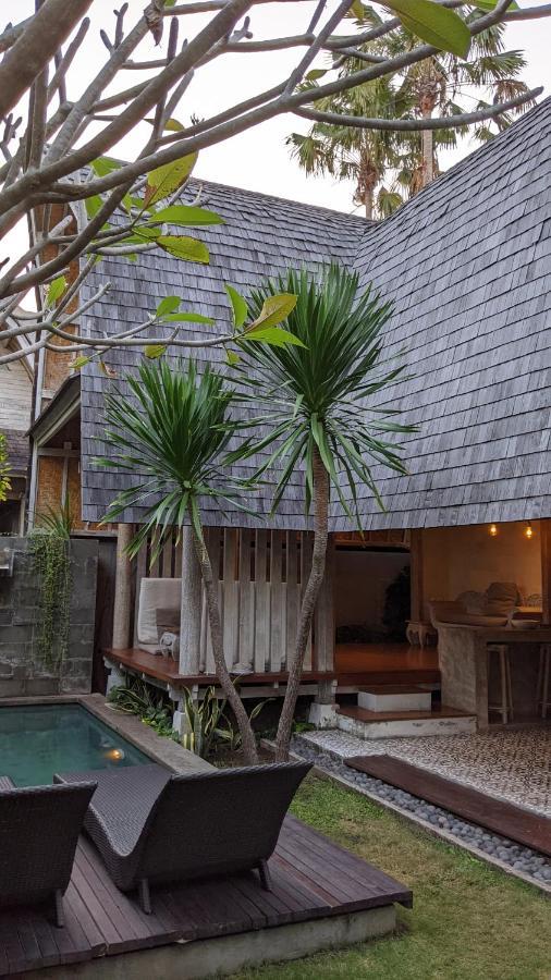 Villa Made East Seminyak Extérieur photo
