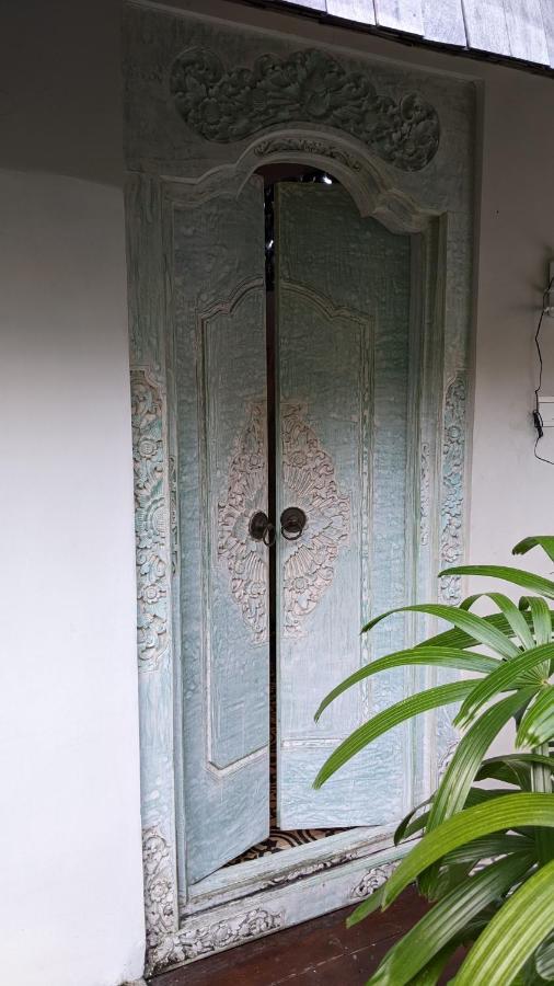 Villa Made East Seminyak Extérieur photo