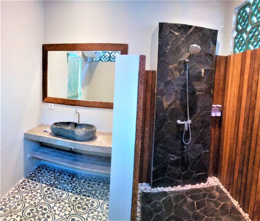Villa Made East Seminyak Extérieur photo
