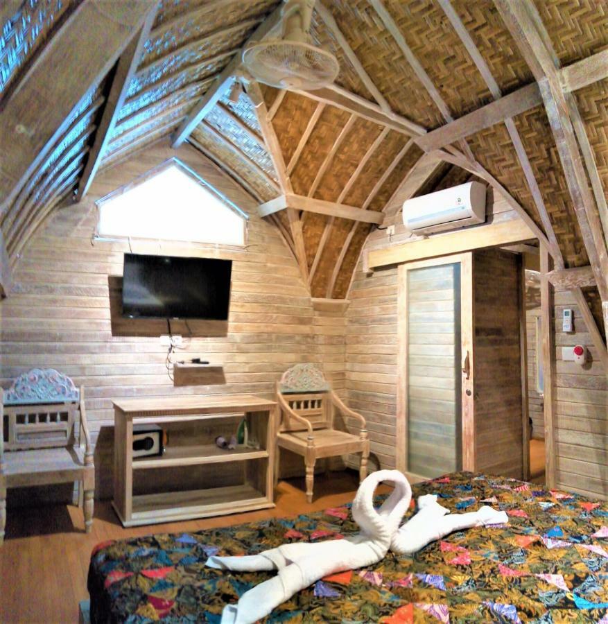 Villa Made East Seminyak Extérieur photo
