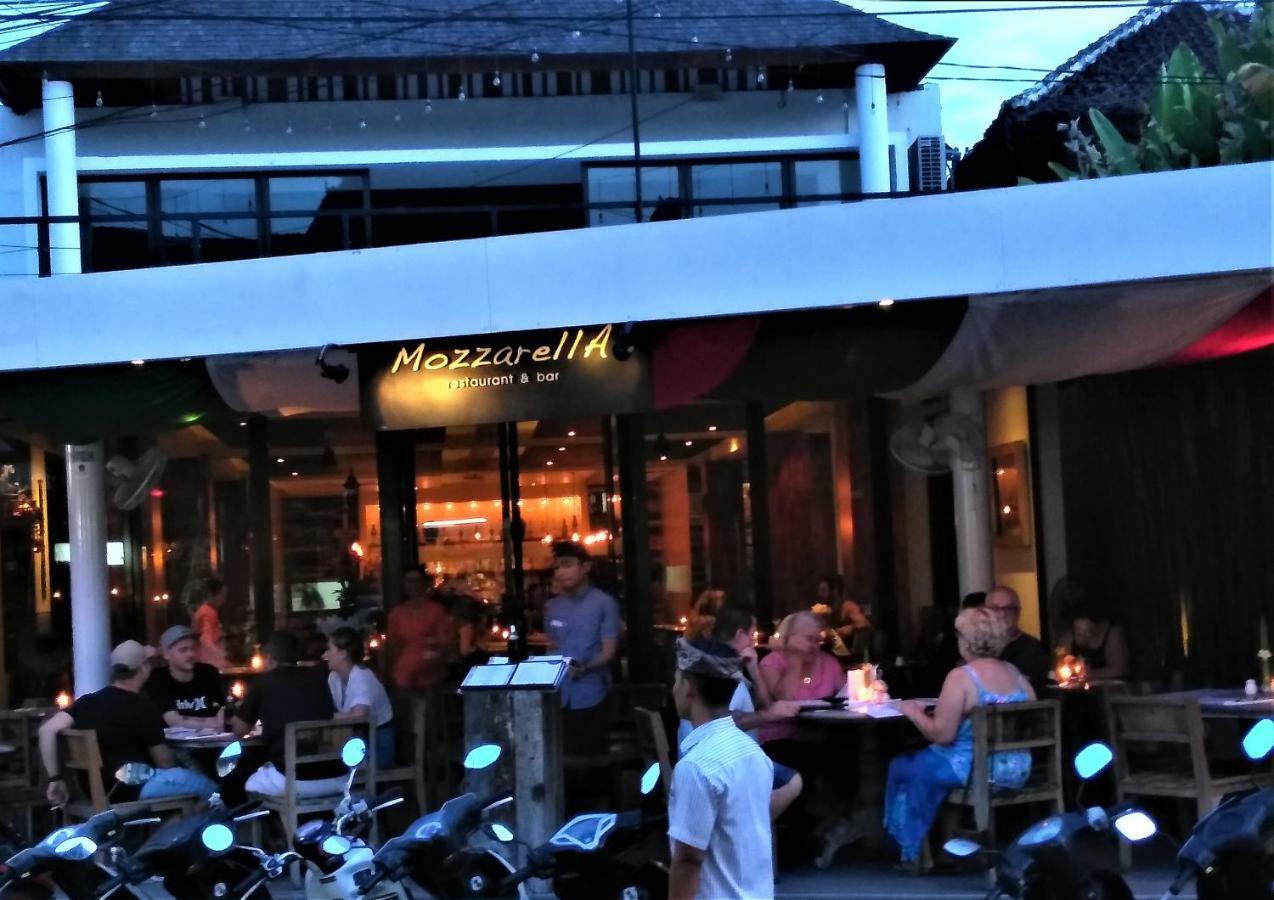 Villa Made East Seminyak Extérieur photo