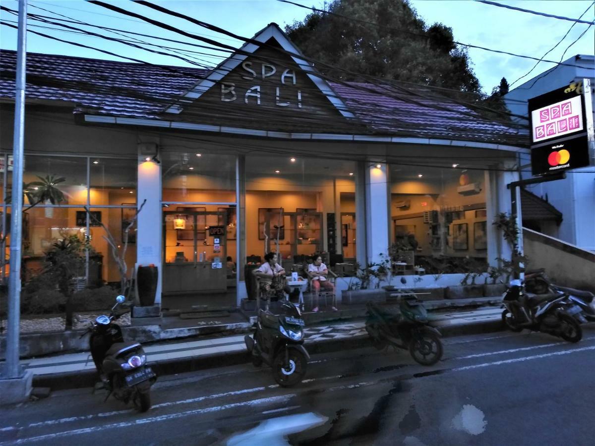 Villa Made East Seminyak Extérieur photo