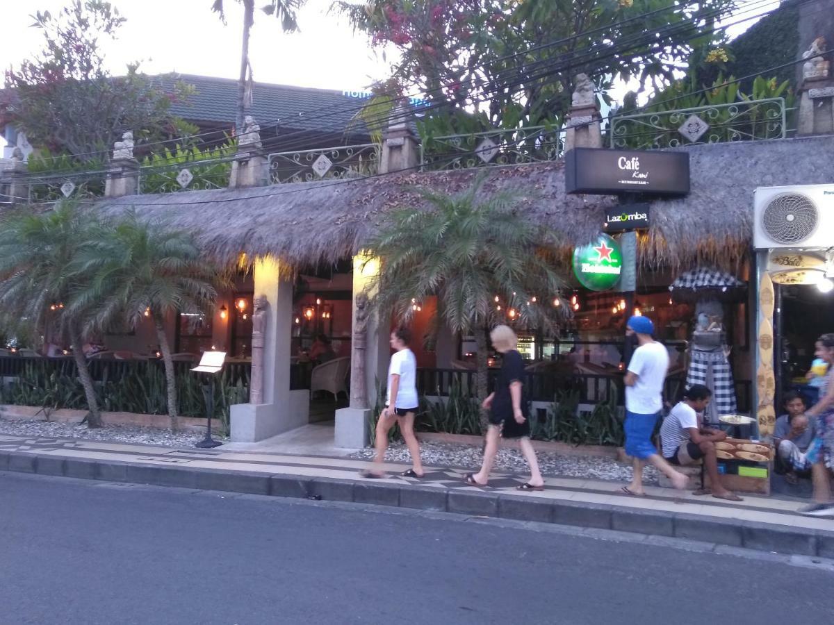 Villa Made East Seminyak Extérieur photo