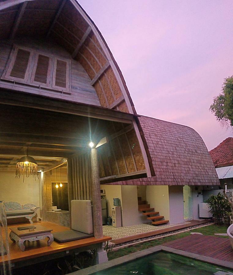 Villa Made East Seminyak Extérieur photo