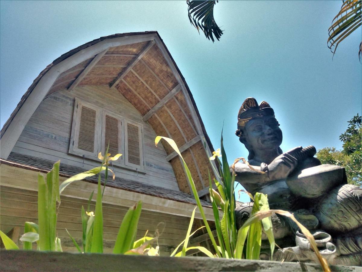 Villa Made East Seminyak Extérieur photo