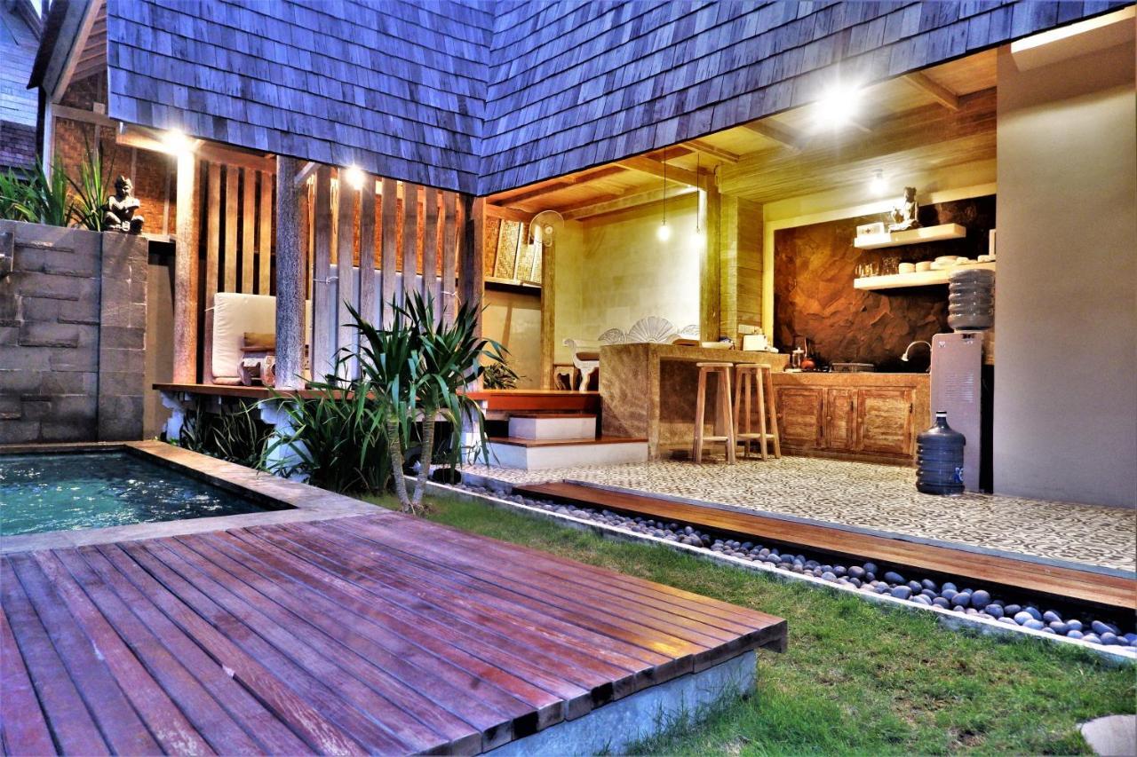 Villa Made East Seminyak Extérieur photo