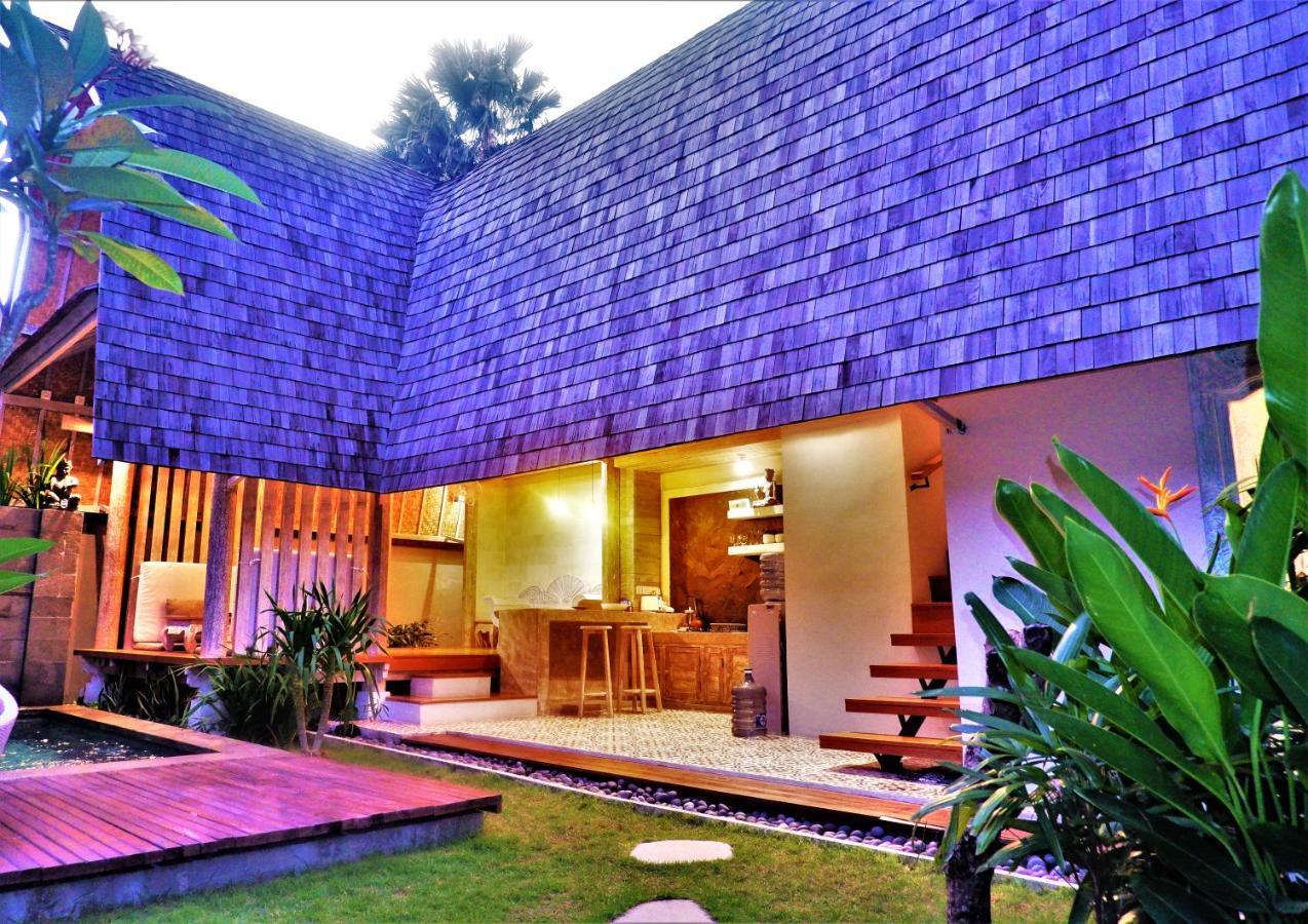 Villa Made East Seminyak Extérieur photo