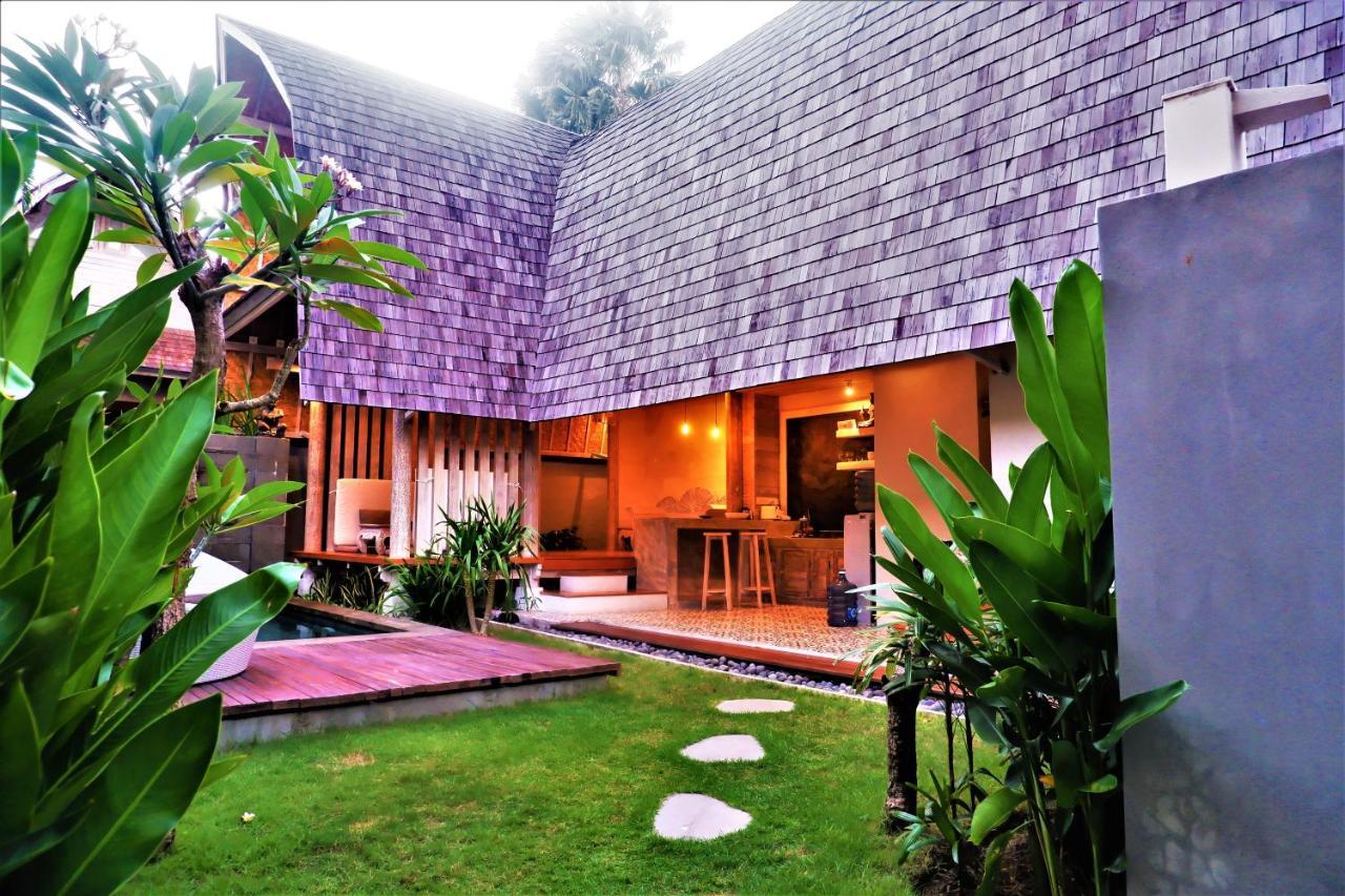 Villa Made East Seminyak Extérieur photo
