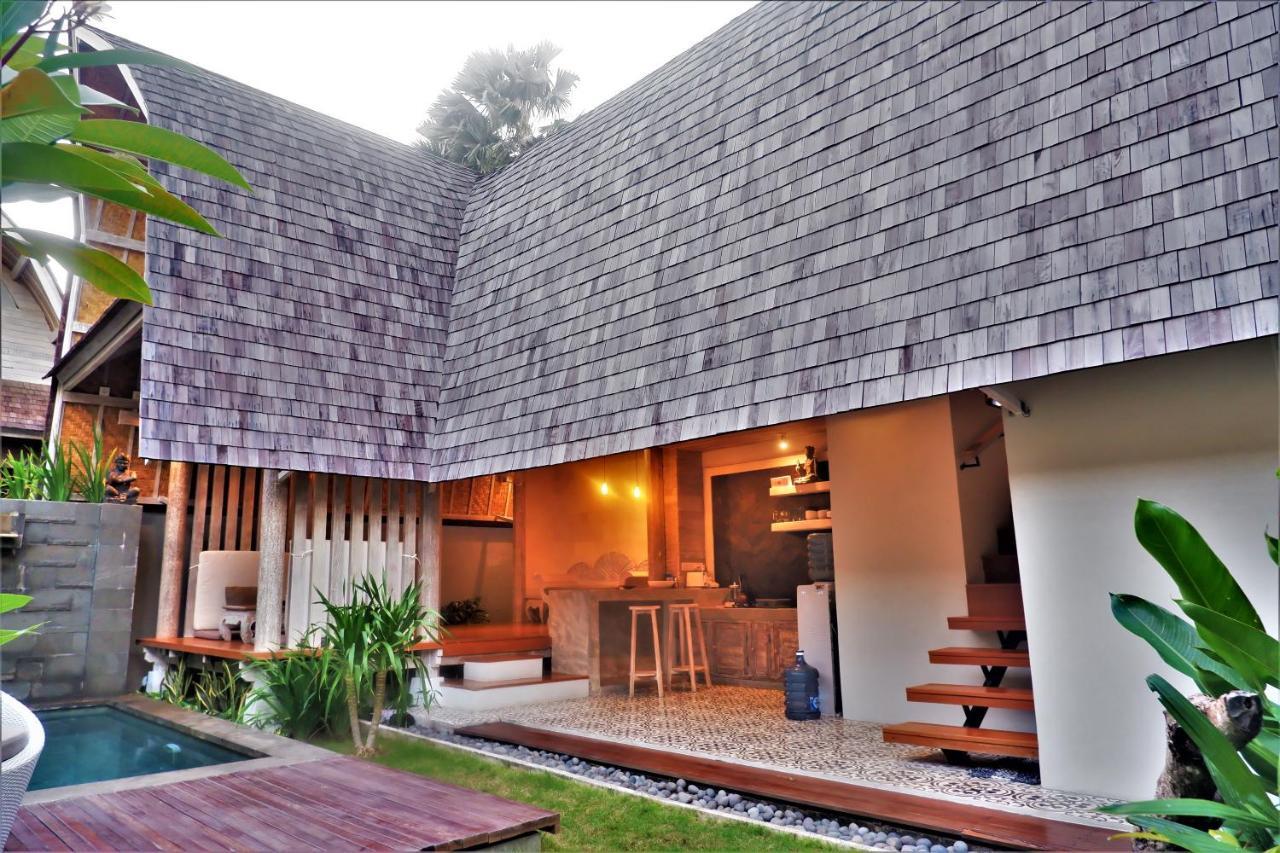 Villa Made East Seminyak Extérieur photo