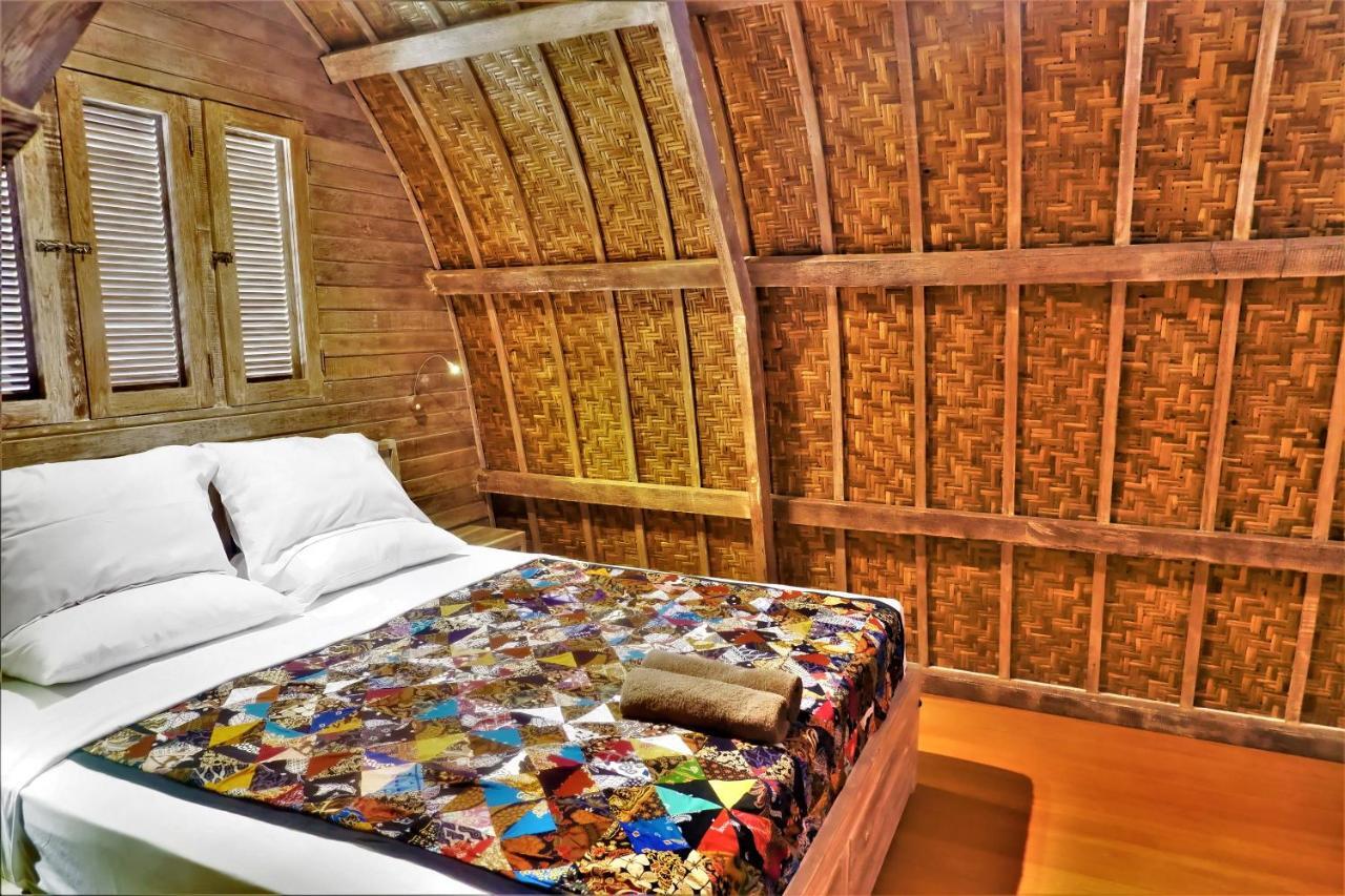 Villa Made East Seminyak Extérieur photo